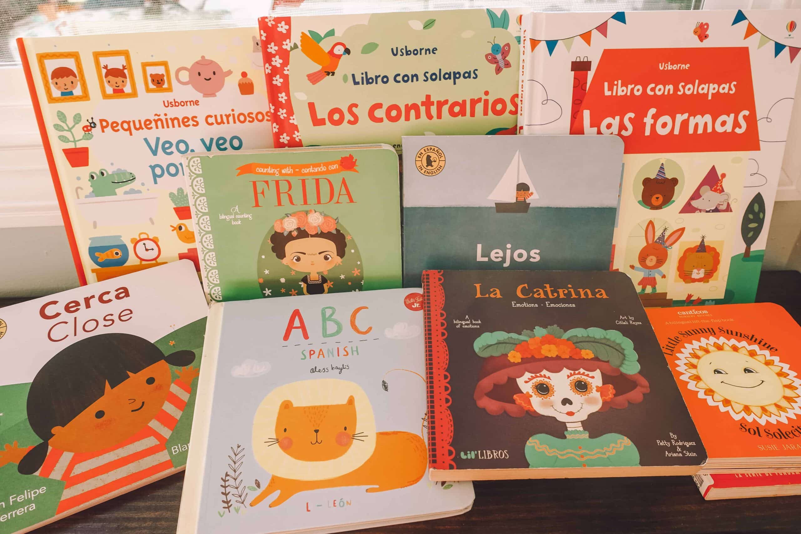 the-best-spanish-books-for-beginners-teach-your-kids-spanish-with