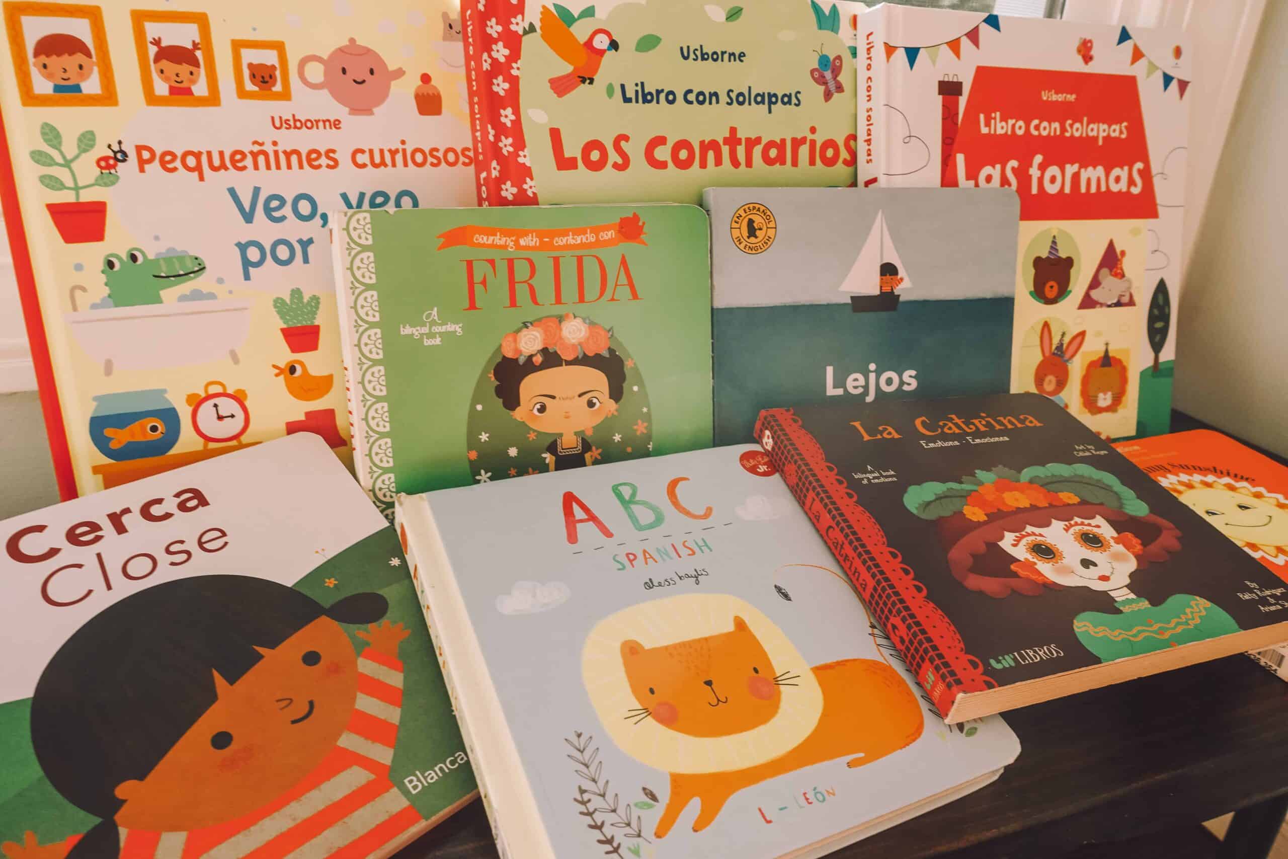 the-best-spanish-books-for-beginners-teach-your-kids-spanish-with