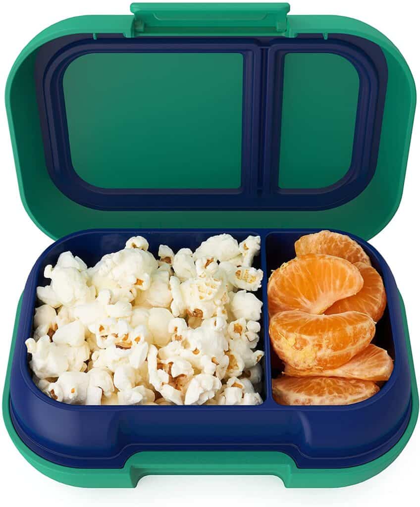 Best Lunch Boxes for Kids - Healthy Family Project
