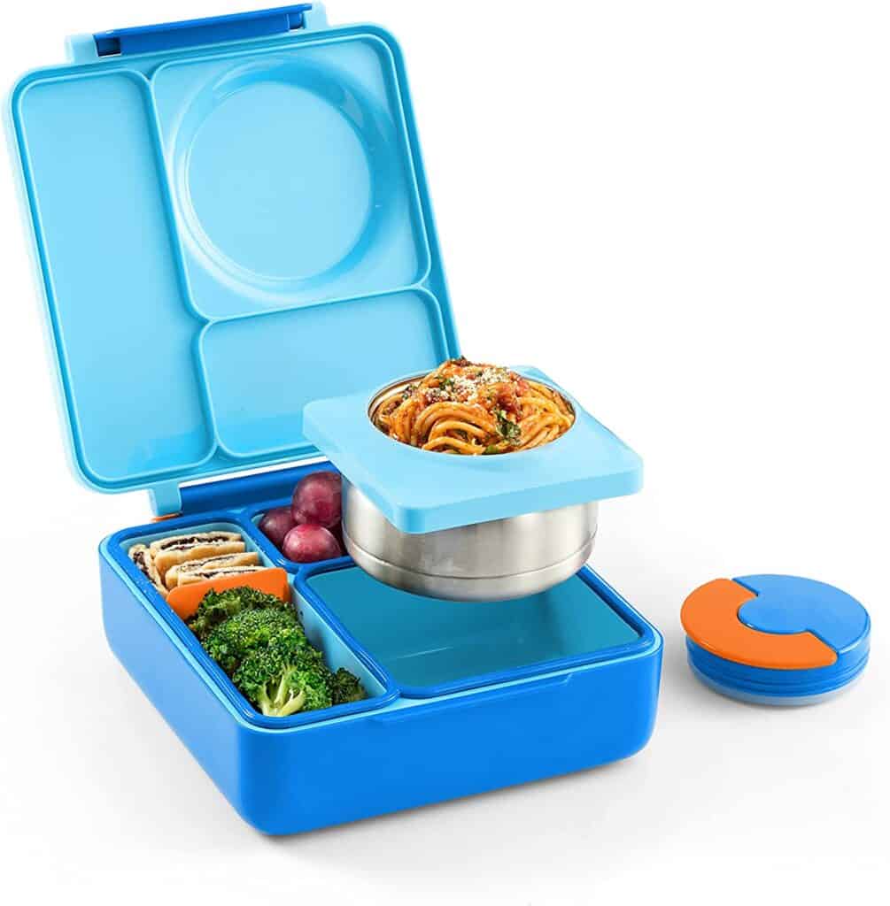 The 11 Best Lunch Boxes in 2022 - Lunch Box Recommendations.