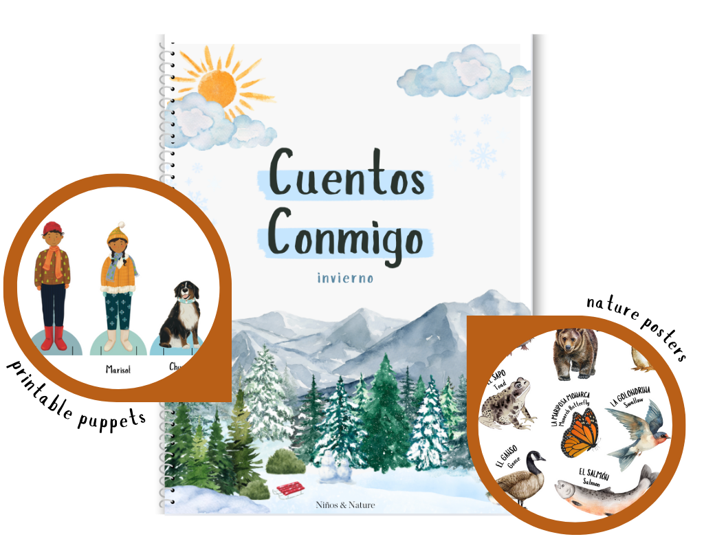 spanish homeschool curriculum