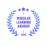 modular learning awards