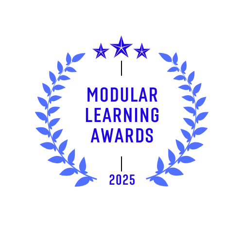 modular learning awards