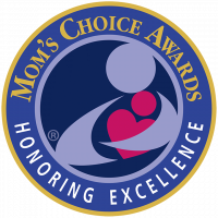 mom's choice awards